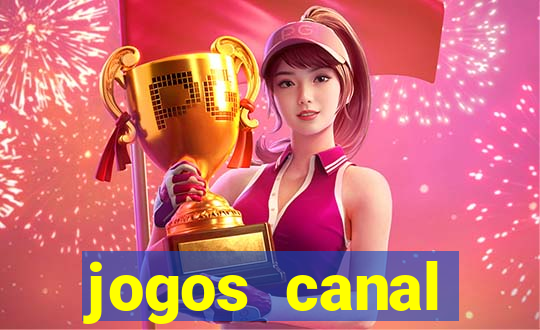 jogos canal premiere hoje